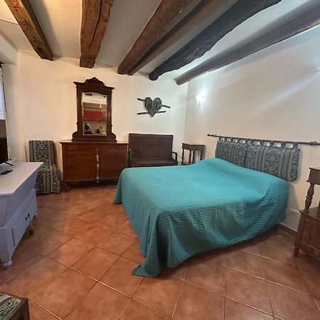 Il Cuore Del Castrum 1 Ferrara Eksteriør billede