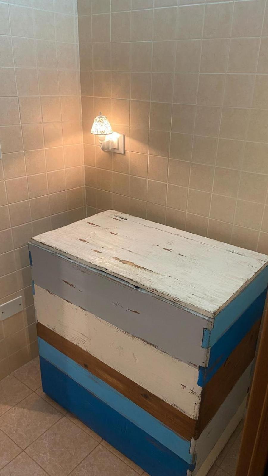 Il Cuore Del Castrum 1 Ferrara Eksteriør billede
